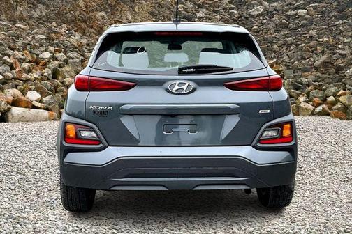 2018 Hyundai KONA SE