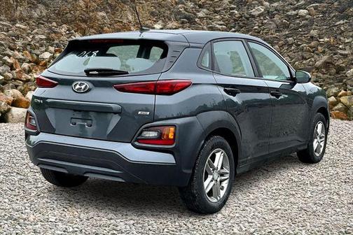2018 Hyundai KONA SE