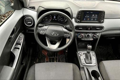 2018 Hyundai KONA SE
