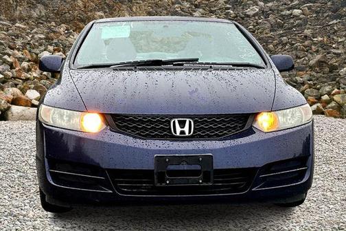 2011 Honda Civic EX