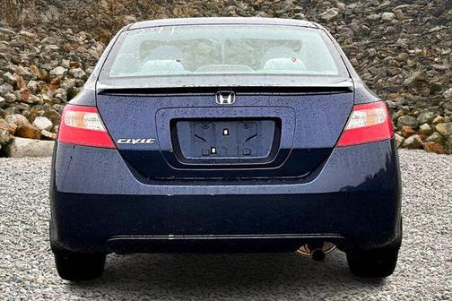 2011 Honda Civic EX