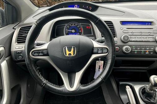 2011 Honda Civic EX