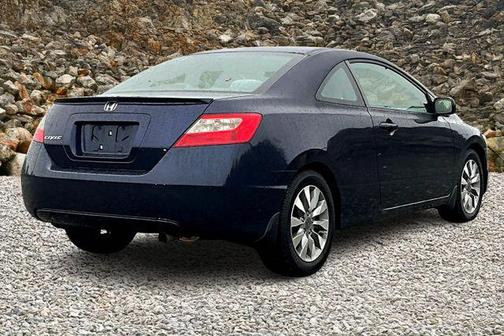 2011 Honda Civic EX