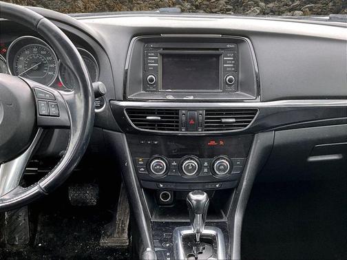2014 Mazda Mazda6 i Grand Touring