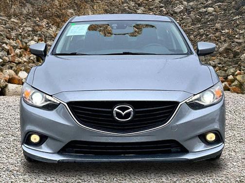 2014 Mazda Mazda6 i Grand Touring