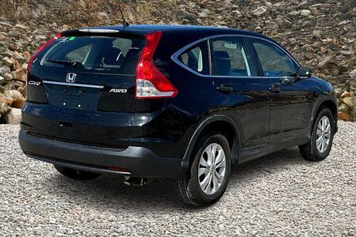 2012 Honda CR-V LX