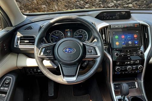 2022 Subaru Ascent Touring 7-Passenger