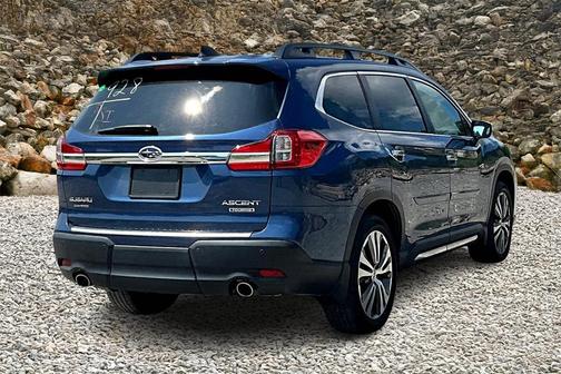 2022 Subaru Ascent Touring 7-Passenger
