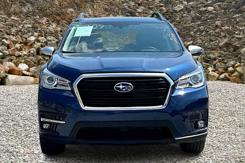 2022 Subaru Ascent Touring 7-Passenger