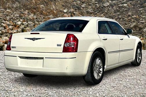 2008 Chrysler 300 Touring
