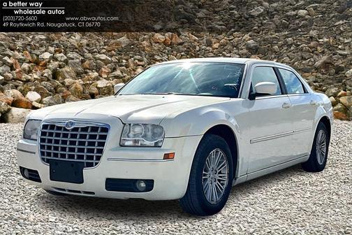 2008 Chrysler 300 Touring