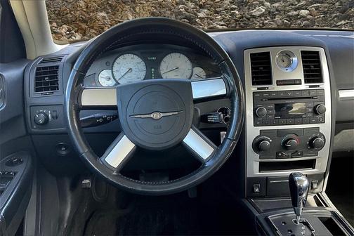 2008 Chrysler 300 Touring