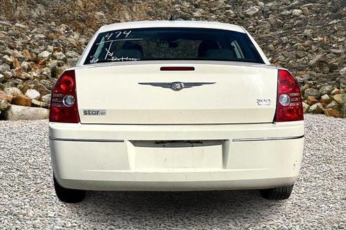 2008 Chrysler 300 Touring