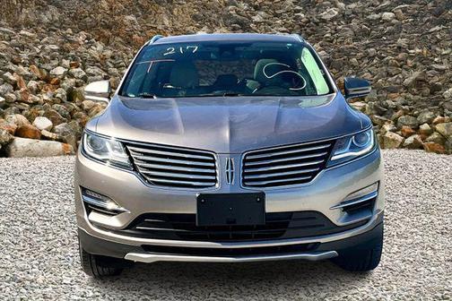 2018 Lincoln MKC Reserve