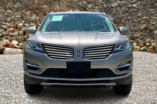 2018 Lincoln MKC Reserve