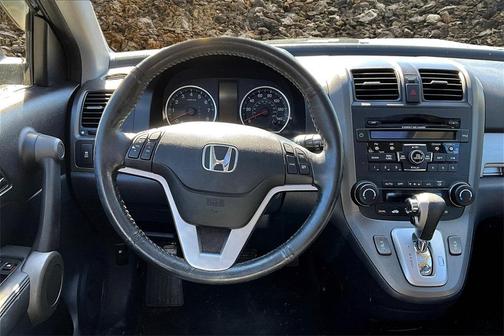 2010 Honda CR-V EX-L