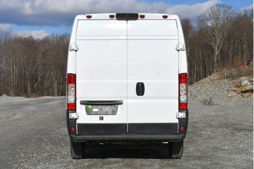 2021 RAM ProMaster 2500 High Roof