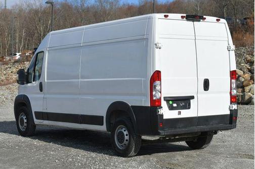 2021 RAM ProMaster 2500 High Roof