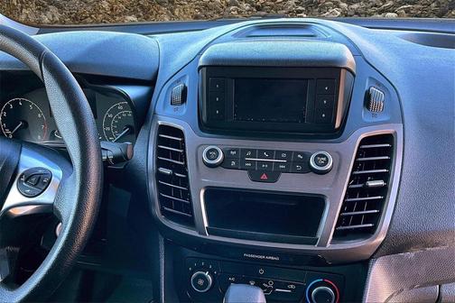 2020 Ford Transit Connect XL Cargo Van