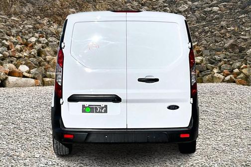 2020 Ford Transit Connect XL Cargo Van