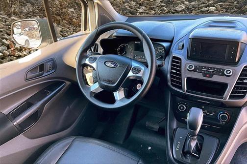 2020 Ford Transit Connect XL Cargo Van