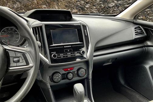 2018 Subaru Impreza 2.0i Premium