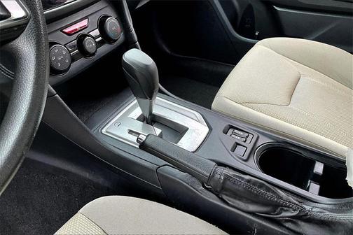 2018 Subaru Impreza 2.0i Premium