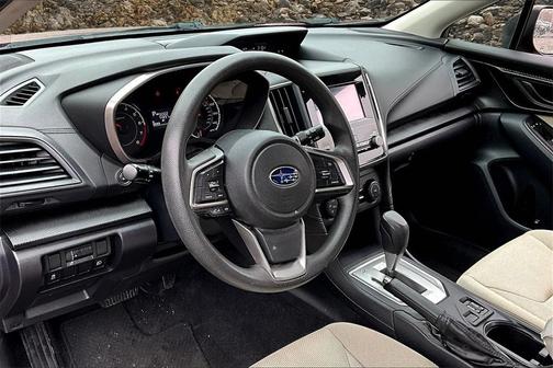 2018 Subaru Impreza 2.0i Premium