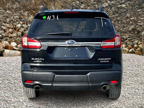 2022 Subaru Ascent Limited 7-Passenger