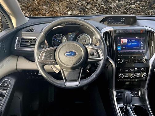 2022 Subaru Ascent Limited 7-Passenger