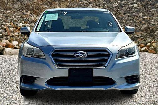 2016 Subaru Legacy Premium