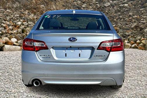 2016 Subaru Legacy Premium