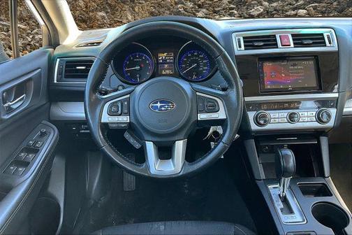 2016 Subaru Legacy Premium