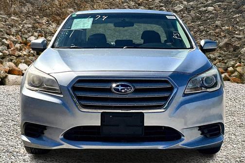 2016 Subaru Legacy Premium