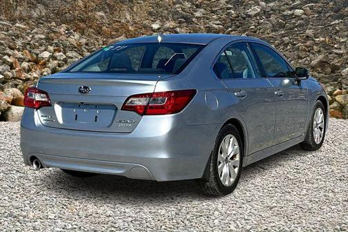 2016 Subaru Legacy Premium