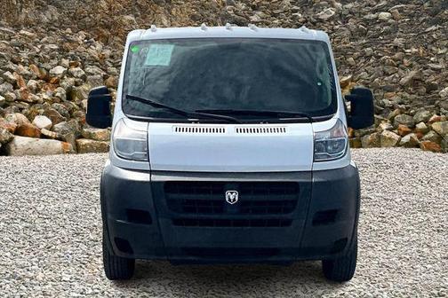 2019 RAM ProMaster 1500 Low Roof