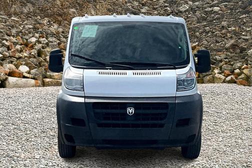 2019 RAM ProMaster 1500 Low Roof