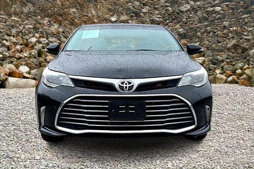 2016 Toyota Avalon XLE