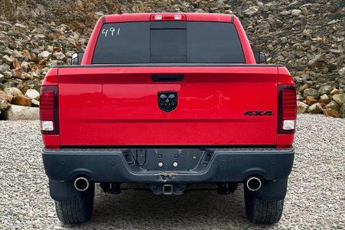 2019 RAM 1500 SLT