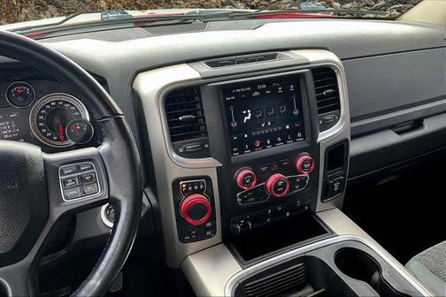 2019 RAM 1500 SLT