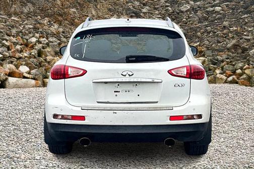 2013 INFINITI EX37 Journey