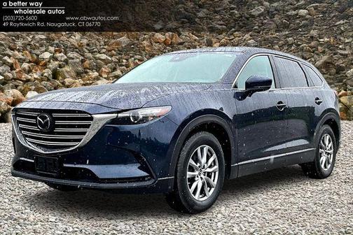 2019 Mazda CX-9 Touring