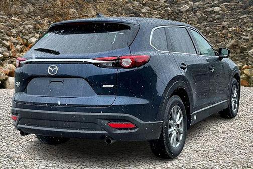 2019 Mazda CX-9 Touring