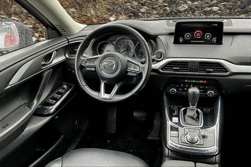 2019 Mazda CX-9 Touring