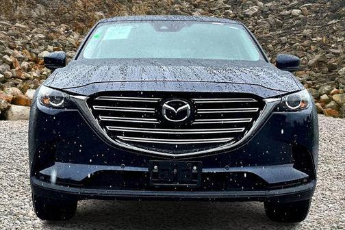 2019 Mazda CX-9 Touring