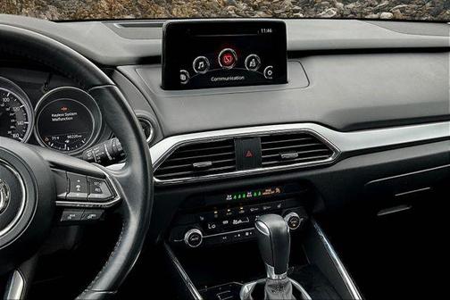 2019 Mazda CX-9 Touring