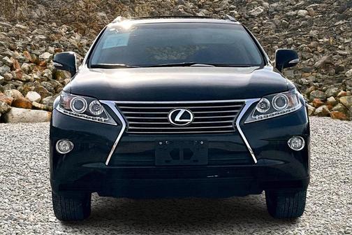 2014 Lexus RX 350 Base