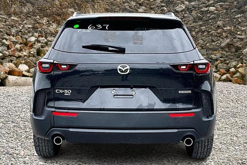 2024 Mazda CX-50 2.5 S Preferred Package