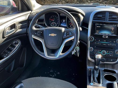 2015 Chevrolet Malibu 2LT