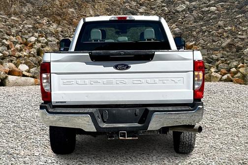 2021 Ford F-250 XL